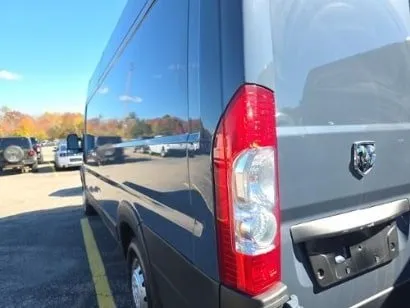 More photos of 2020 Ram ProMaster 3500 High Roof at Autos Direct Fredericksburg, VA