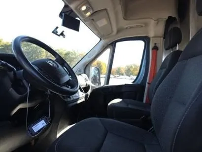 More photos of 2020 Ram ProMaster 3500 High Roof at Autos Direct Fredericksburg, VA