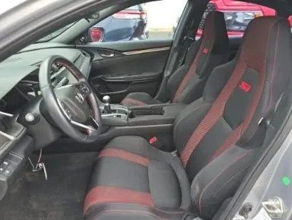Photos of 2020 Honda Civic Si for sale in Fredericksburg, VA at Autos Direct Fredericksburg
