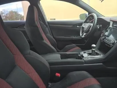 Another view of 2020 Honda Civic Si for sale in Fredericksburg, VA at Autos Direct Fredericksburg