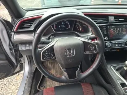 More photos of 2020 Honda Civic Si at Autos Direct Fredericksburg, VA
