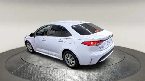 Photos of 2022 Toyota Corolla LE for sale in Fredericksburg, VA at Autos Direct Fredericksburg