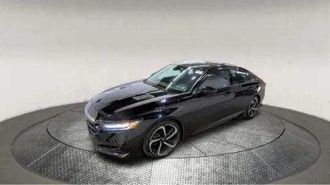 Photos of 2022 Honda Accord Sport for sale in Fredericksburg, VA at Autos Direct Fredericksburg