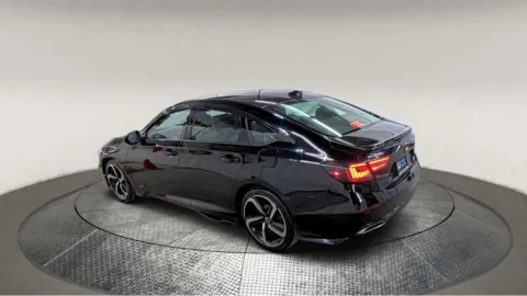 Another view of 2022 Honda Accord Sport for sale in Fredericksburg, VA at Autos Direct Fredericksburg