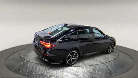 More photos of 2022 Honda Accord Sport at Autos Direct Fredericksburg, VA