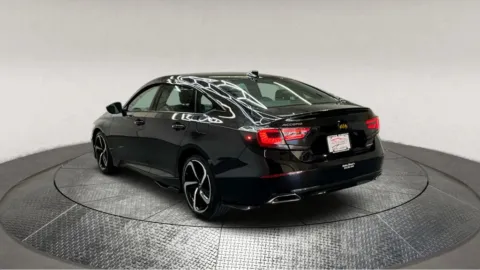 More photos of 2022 Honda Accord Sport at Autos Direct Fredericksburg, VA