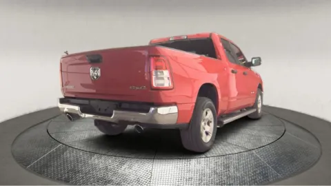 Photos of 2023 Ram 1500 Big Horn/Lone Star for sale in Fredericksburg, VA at Autos Direct Fredericksburg