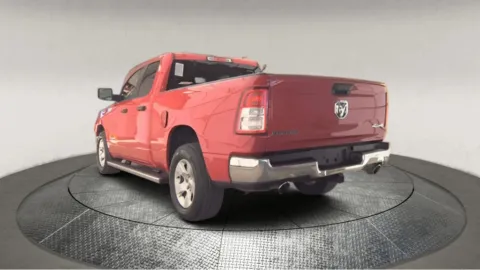 Another view of 2023 Ram 1500 Big Horn/Lone Star for sale in Fredericksburg, VA at Autos Direct Fredericksburg