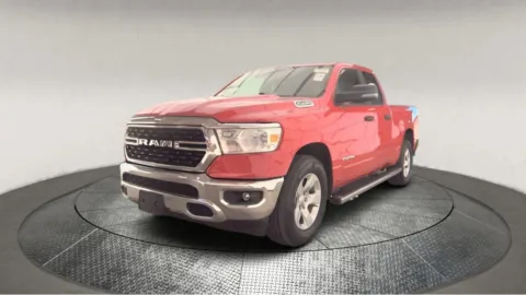 More photos of 2023 Ram 1500 Big Horn/Lone Star at Autos Direct Fredericksburg, VA