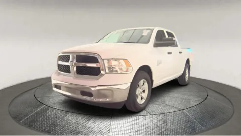 Photos of 2023 Ram 1500 Classic SLT for sale in Fredericksburg, VA at Autos Direct Fredericksburg
