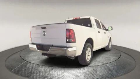 Another view of 2023 Ram 1500 Classic SLT for sale in Fredericksburg, VA at Autos Direct Fredericksburg