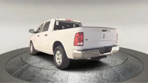 More photos of 2023 Ram 1500 Classic SLT at Autos Direct Fredericksburg, VA