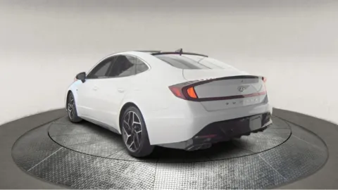 More photos of 2023 Hyundai Sonata N Line at Autos Direct Fredericksburg, VA