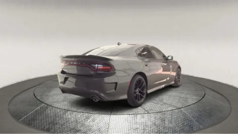 Another view of 2023 Dodge Charger R/T for sale in Fredericksburg, VA at Autos Direct Fredericksburg