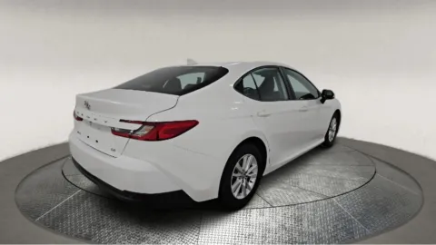 Photos of 2025 Toyota Camry LE for sale in Fredericksburg, VA at Autos Direct Fredericksburg