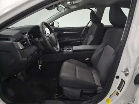 More photos of 2025 Toyota Camry LE at Autos Direct Fredericksburg, VA