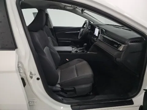 More photos of 2025 Toyota Camry LE at Autos Direct Fredericksburg, VA