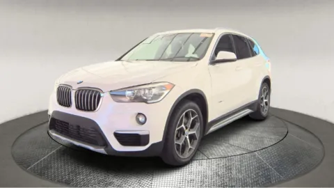 Another view of 2018 BMW X1 xDrive28i for sale in Fredericksburg, VA at Autos Direct Fredericksburg