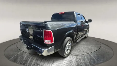 Photos of 2018 Ram 1500 Laramie for sale in Fredericksburg, VA at Autos Direct Fredericksburg