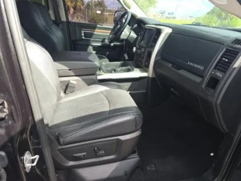 More photos of 2018 Ram 1500 Laramie at Autos Direct Fredericksburg, VA