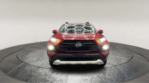 Photos of 2019 Toyota RAV4 Adventure for sale in Fredericksburg, VA at Autos Direct Fredericksburg