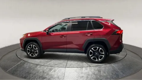More photos of 2019 Toyota RAV4 Adventure at Autos Direct Fredericksburg, VA