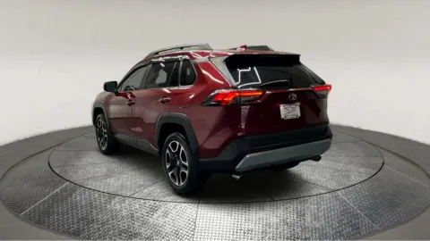More photos of 2019 Toyota RAV4 Adventure at Autos Direct Fredericksburg, VA