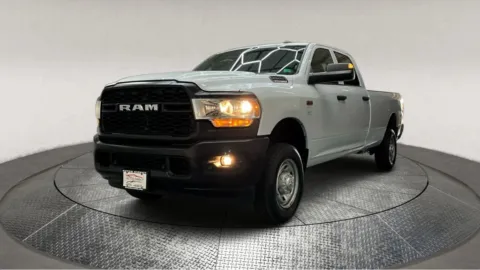 Another view of 2021 Ram 2500 Tradesman for sale in Fredericksburg, VA at Autos Direct Fredericksburg