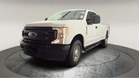 Another view of 2021 Ford F-250SD XL for sale in Fredericksburg, VA at Autos Direct Fredericksburg