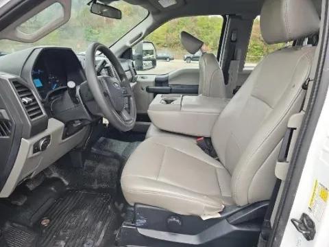More photos of 2021 Ford F-250SD XL at Autos Direct Fredericksburg, VA