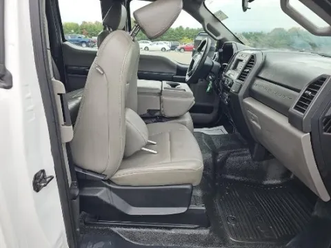 More photos of 2021 Ford F-250SD XL at Autos Direct Fredericksburg, VA