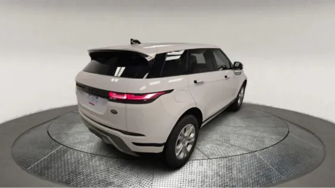 Photos of 2021 Land Rover Range Rover Evoque S for sale in Fredericksburg, VA at Autos Direct Fredericksburg