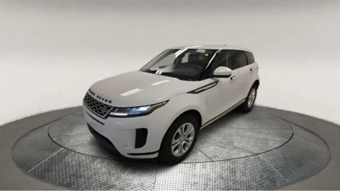 Another view of 2021 Land Rover Range Rover Evoque S for sale in Fredericksburg, VA at Autos Direct Fredericksburg