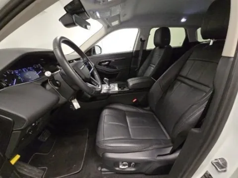More photos of 2021 Land Rover Range Rover Evoque S at Autos Direct Fredericksburg, VA
