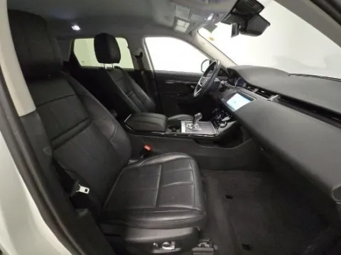 More photos of 2021 Land Rover Range Rover Evoque S at Autos Direct Fredericksburg, VA