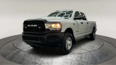 Another view of 2022 Ram 2500 Tradesman for sale in Fredericksburg, VA at Autos Direct Fredericksburg