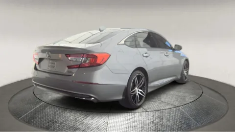 Photos of 2022 Honda Accord Hybrid Touring for sale in Fredericksburg, VA at Autos Direct Fredericksburg