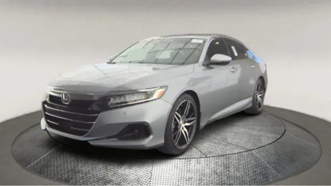 Another view of 2022 Honda Accord Hybrid Touring for sale in Fredericksburg, VA at Autos Direct Fredericksburg