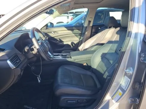 More photos of 2022 Honda Accord Hybrid Touring at Autos Direct Fredericksburg, VA