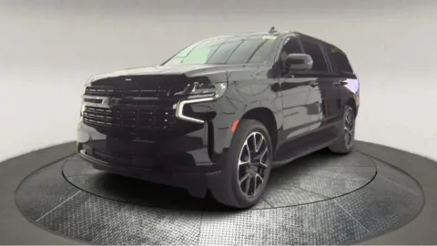 Another view of 2022 Chevrolet Suburban RST for sale in Fredericksburg, VA at Autos Direct Fredericksburg