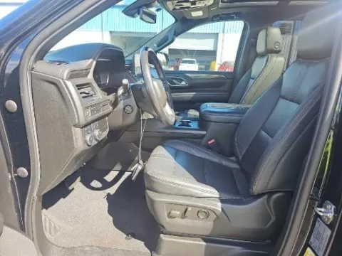 More photos of 2022 Chevrolet Suburban RST at Autos Direct Fredericksburg, VA