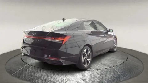 Photos of 2022 Hyundai Elantra SEL for sale in Fredericksburg, VA at Autos Direct Fredericksburg