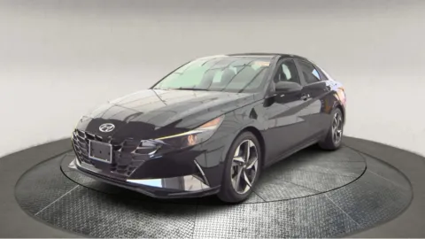 Another view of 2022 Hyundai Elantra SEL for sale in Fredericksburg, VA at Autos Direct Fredericksburg