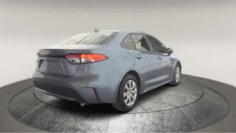 Photos of 2022 Toyota Corolla LE for sale in Fredericksburg, VA at Autos Direct Fredericksburg