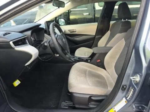 More photos of 2022 Toyota Corolla LE at Autos Direct Fredericksburg, VA