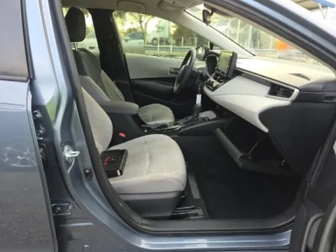 More photos of 2022 Toyota Corolla LE at Autos Direct Fredericksburg, VA