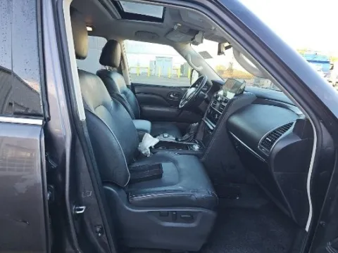 More photos of 2022 INFINITI QX80 LUXE at Autos Direct Fredericksburg, VA