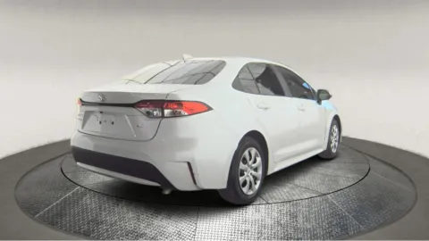 Photos of 2022 Toyota Corolla LE for sale in Fredericksburg, VA at Autos Direct Fredericksburg