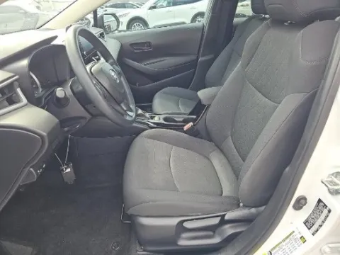 More photos of 2022 Toyota Corolla LE at Autos Direct Fredericksburg, VA