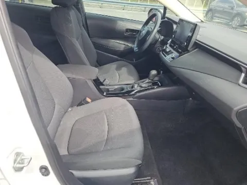 More photos of 2022 Toyota Corolla LE at Autos Direct Fredericksburg, VA